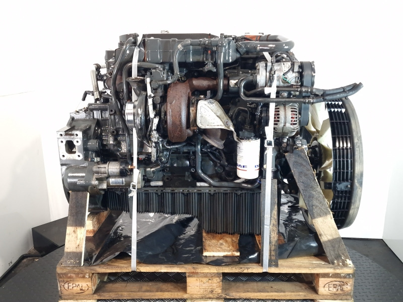 DAF PX-7 194 K2 Engine (Truck) - المحرك - شاحنة: صور 3 DAF PX-7 194 K2 Engine (Truck) - المحرك - شاحنة: صور 3