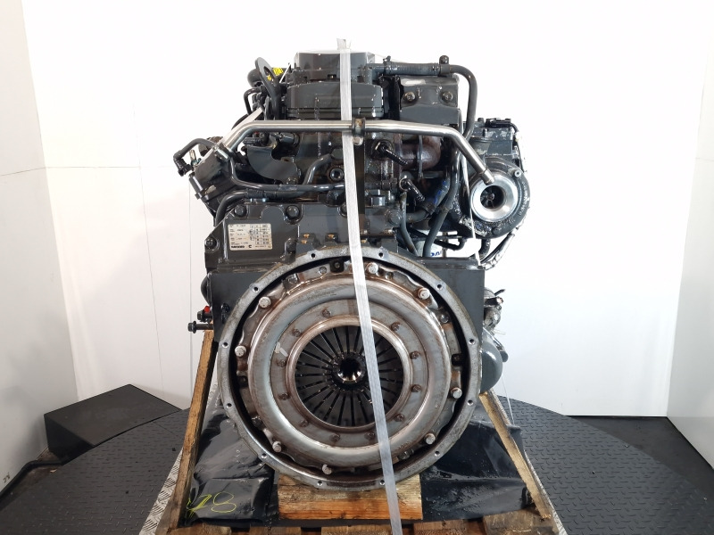 DAF PX-7 194 K2 Engine (Truck) - المحرك - شاحنة: صور 2 DAF PX-7 194 K2 Engine (Truck) - المحرك - شاحنة: صور 2