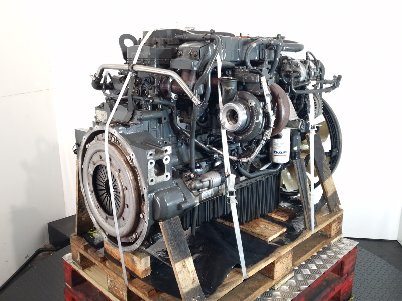 DAF PX-7 194 K2 Engine (Truck) - المحرك - شاحنة: صور 1 DAF PX-7 194 K2 Engine (Truck) - المحرك - شاحنة: صور 1