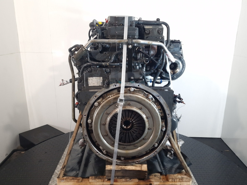 DAF PX-7 217 K3 Engine (Truck) - المحرك - شاحنة: صور 2 DAF PX-7 217 K3 Engine (Truck) - المحرك - شاحنة: صور 2