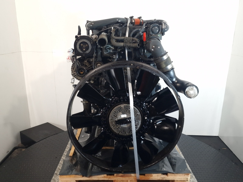 DAF PX-7 217 K3 Engine (Truck) - المحرك - شاحنة: صور 5 DAF PX-7 217 K3 Engine (Truck) - المحرك - شاحنة: صور 5