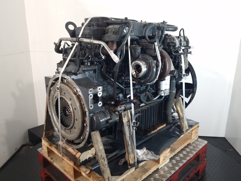 DAF PX-7 217 K3 Engine (Truck) - المحرك - شاحنة: صور 1 DAF PX-7 217 K3 Engine (Truck) - المحرك - شاحنة: صور 1