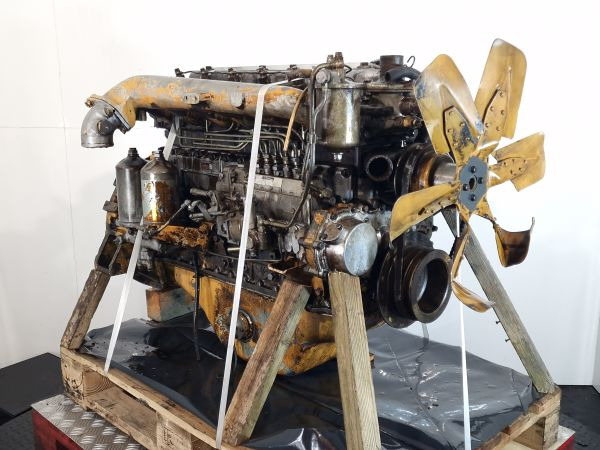 Daewoo/Doosan DB58 Engine (Plant) - المحرك - آلات البناء: صور 4 Daewoo/Doosan DB58 Engine (Plant) - المحرك - آلات البناء: صور 4