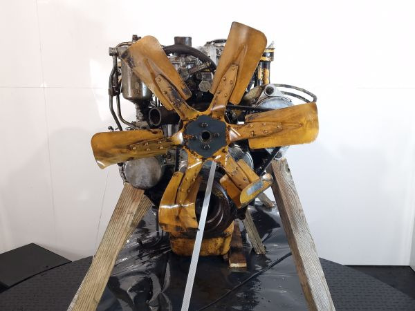 Daewoo/Doosan DB58 Engine (Plant) - المحرك - آلات البناء: صور 5 Daewoo/Doosan DB58 Engine (Plant) - المحرك - آلات البناء: صور 5