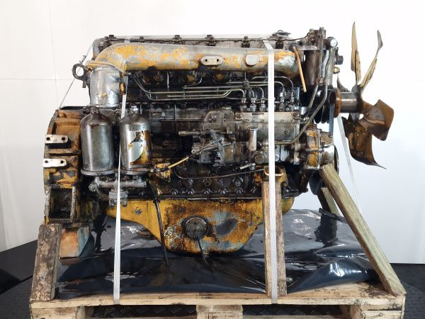 Daewoo/Doosan DB58 Engine (Plant) - المحرك - آلات البناء: صور 3 Daewoo/Doosan DB58 Engine (Plant) - المحرك - آلات البناء: صور 3
