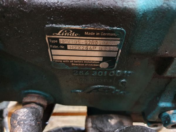 Detroit Diesel 64B/4 - المحرك - آلات البناء: صور 2 Detroit Diesel 64B/4 - المحرك - آلات البناء: صور 2