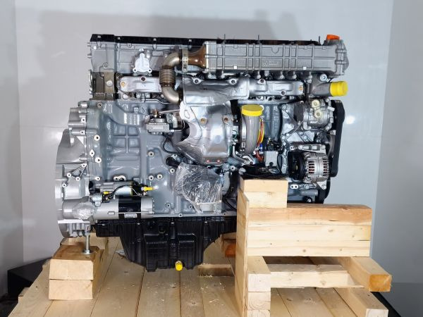 Detroit Diesel DD13 Engine (Truck) New - المحرك - شاحنة: صور 3 Detroit Diesel DD13 Engine (Truck) New - المحرك - شاحنة: صور 3