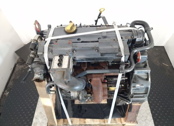 المحرك - معدات صناعية Deutz BF4M2012 Engine (Industrial): صور 10