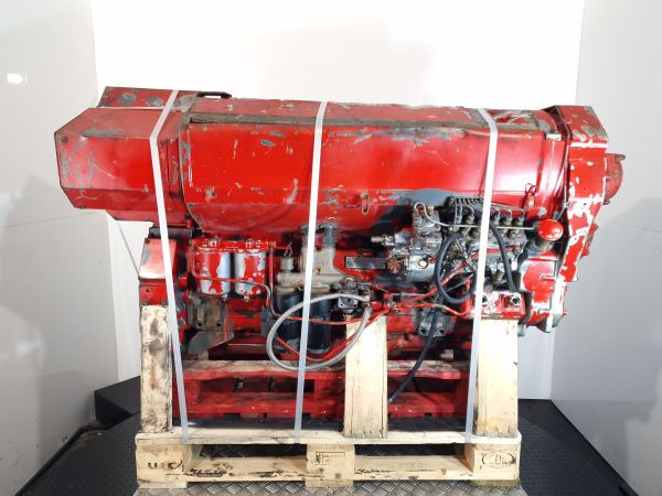 Deutz BF6L513R Engine (Plant) - المحرك - آلات البناء: صور 4 Deutz BF6L513R Engine (Plant) - المحرك - آلات البناء: صور 4
