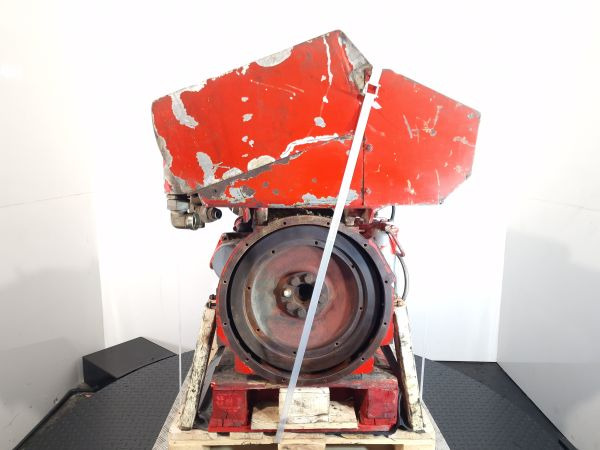 Deutz BF6L513R Engine (Plant) - المحرك - آلات البناء: صور 3 Deutz BF6L513R Engine (Plant) - المحرك - آلات البناء: صور 3