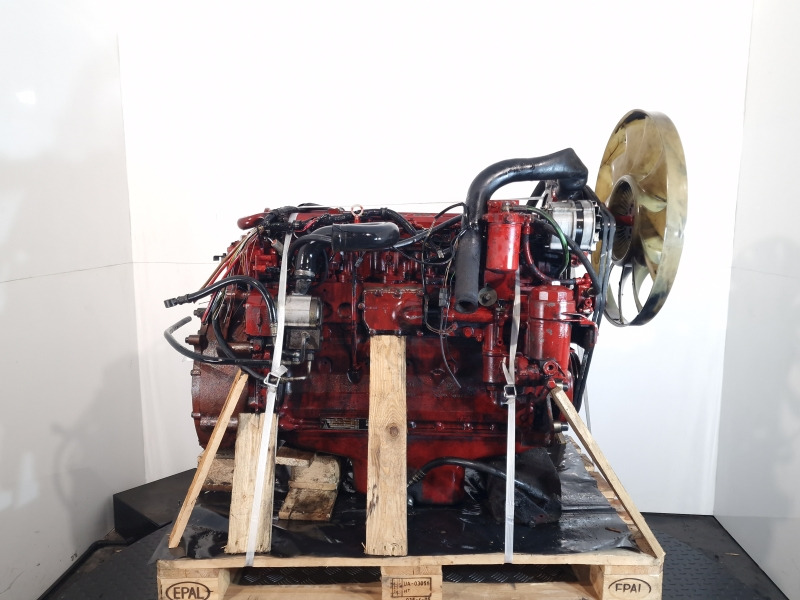 Deutz BF6M1012E Engine (Plant) - المحرك - آلات البناء: صور 5 Deutz BF6M1012E Engine (Plant) - المحرك - آلات البناء: صور 5