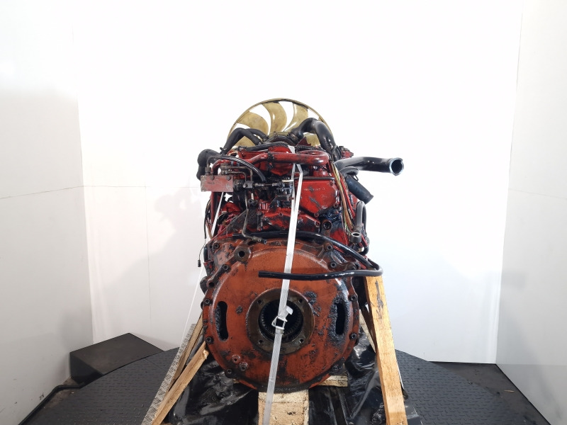 Deutz BF6M1012E Engine (Plant) - المحرك - آلات البناء: صور 4 Deutz BF6M1012E Engine (Plant) - المحرك - آلات البناء: صور 4