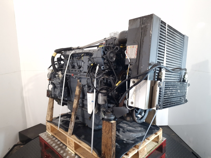 Deutz BF6M1013C Engine (Industrial) - المحرك - معدات صناعية: صور 5 Deutz BF6M1013C Engine (Industrial) - المحرك - معدات صناعية: صور 5