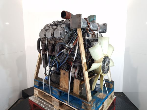 Deutz BF6M1015C Engine (Industrial) - المحرك - معدات صناعية: صور 5 Deutz BF6M1015C Engine (Industrial) - المحرك - معدات صناعية: صور 5