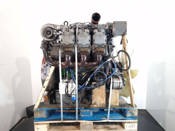 Deutz BF6M1015C Engine (Industrial) - المحرك - معدات صناعية: صور 4 Deutz BF6M1015C Engine (Industrial) - المحرك - معدات صناعية: صور 4
