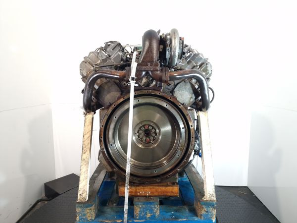 Deutz BF6M1015C Engine (Industrial) - المحرك - معدات صناعية: صور 3 Deutz BF6M1015C Engine (Industrial) - المحرك - معدات صناعية: صور 3