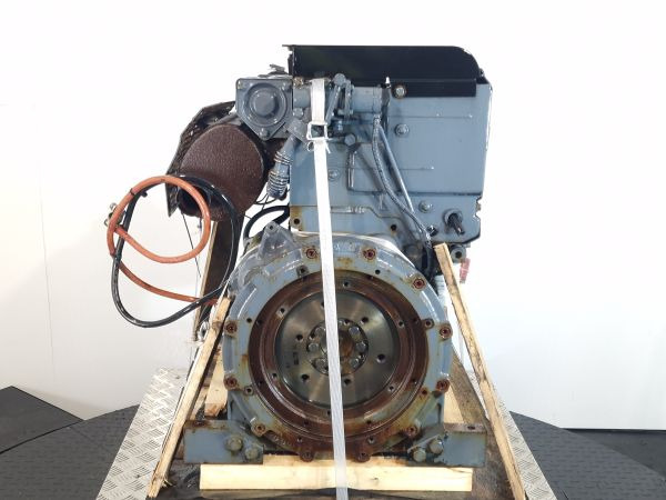 Deutz D2011 L04 I Engine (Industrial) - المحرك - معدات صناعية: صور 3 Deutz D2011 L04 I Engine (Industrial) - المحرك - معدات صناعية: صور 3