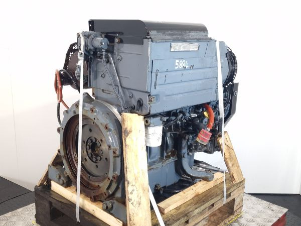 Deutz D2011 L04 I Engine  (Industrial) - المحرك - معدات صناعية: صور 1 Deutz D2011 L04 I Engine  (Industrial) - المحرك - معدات صناعية: صور 1