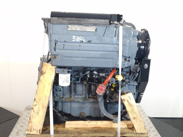 Deutz D2011 L04 I Engine (Industrial) - المحرك - معدات صناعية: صور 4 Deutz D2011 L04 I Engine (Industrial) - المحرك - معدات صناعية: صور 4
