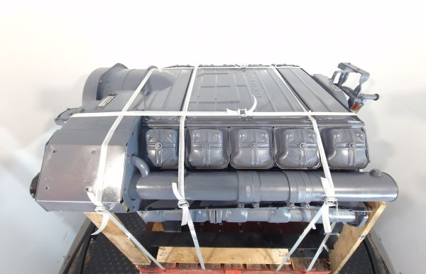 المحرك - معدات صناعية Deutz F10L413F Engine (Industrial): صور 10