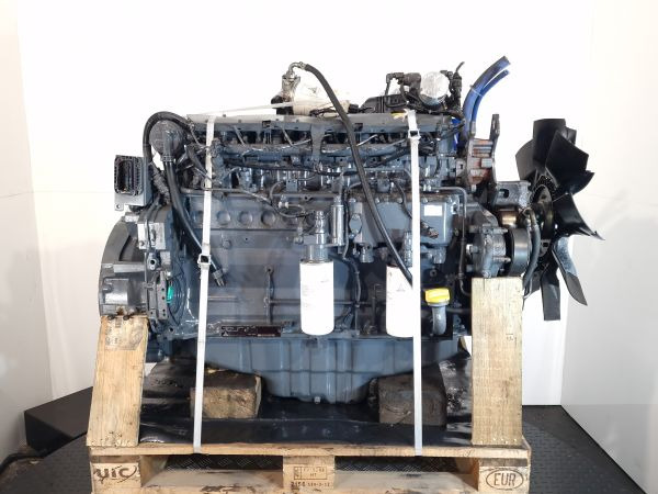 Deutz TCD 2013 L06 2V Engine (Industrial) - المحرك - معدات صناعية: صور 4 Deutz TCD 2013 L06 2V Engine (Industrial) - المحرك - معدات صناعية: صور 4