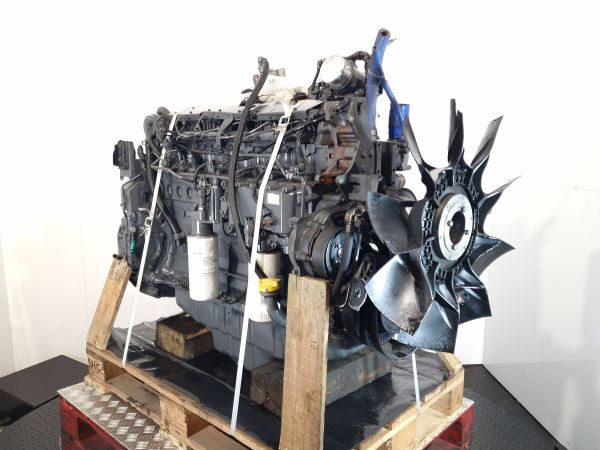 Deutz TCD 2013 L06 2V Engine (Industrial) - المحرك - معدات صناعية: صور 5 Deutz TCD 2013 L06 2V Engine (Industrial) - المحرك - معدات صناعية: صور 5