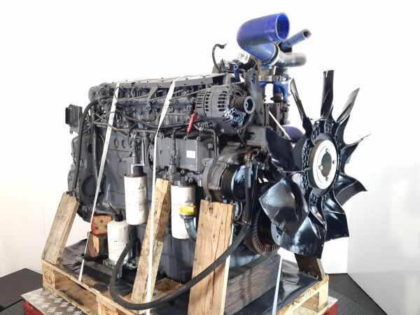 Deutz TCD 2013 L06 2V Engine (Industrial) - المحرك - معدات صناعية: صور 5 Deutz TCD 2013 L06 2V Engine (Industrial) - المحرك - معدات صناعية: صور 5