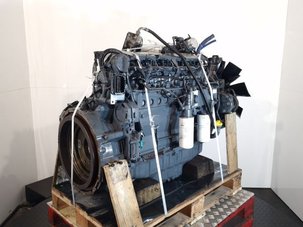 Deutz TCD 2013 L06 2V Engine (Industrial) - المحرك - معدات صناعية: صور 1 Deutz TCD 2013 L06 2V Engine (Industrial) - المحرك - معدات صناعية: صور 1