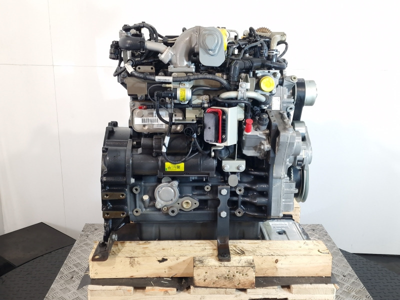 Deutz TCD 3.6 L4 CFXI74AU New Engine (Plant) - المحرك - آلات البناء: صور 3 Deutz TCD 3.6 L4 CFXI74AU New Engine (Plant) - المحرك - آلات البناء: صور 3