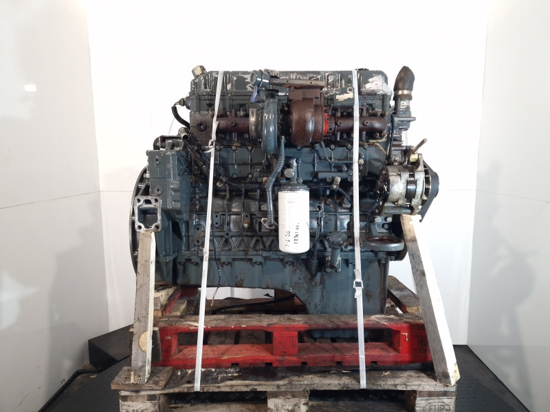 Doosan DL08 DL300 2009 Engine (Plant) - المحرك - آلات البناء: صور 4 Doosan DL08 DL300 2009 Engine (Plant) - المحرك - آلات البناء: صور 4