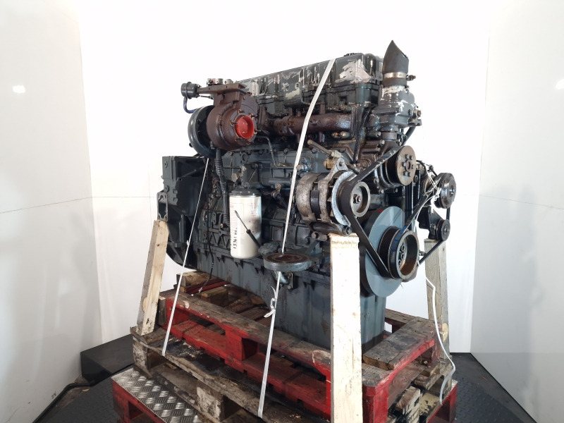 Doosan DL08 DL300 2009 Engine (Plant) - المحرك - آلات البناء: صور 5 Doosan DL08 DL300 2009 Engine (Plant) - المحرك - آلات البناء: صور 5