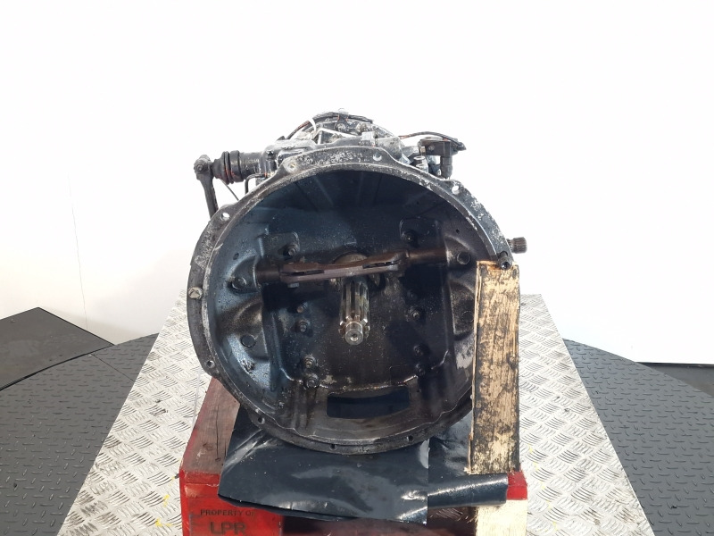 Eaton FS/6109AV Gearbox - علبة التروس: صور 2 Eaton FS/6109AV Gearbox - علبة التروس: صور 2