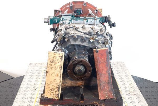 Eaton FS-6309A Gearbox 2004 - علبة التروس: صور 5 Eaton FS-6309A Gearbox 2004 - علبة التروس: صور 5