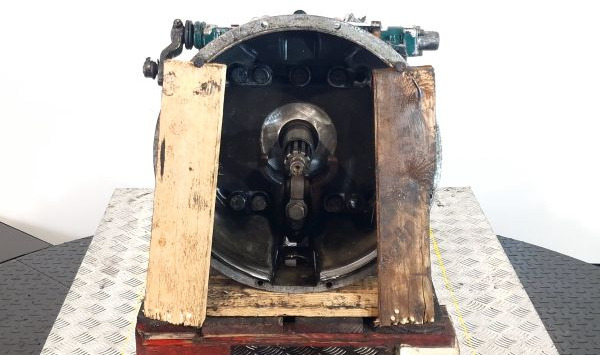 Eaton FS-6309A Gearbox 2004 - علبة التروس: صور 2 Eaton FS-6309A Gearbox 2004 - علبة التروس: صور 2