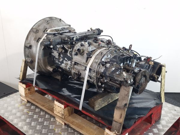 Eaton FS/8309A Gearbox - علبة التروس: صور 4 Eaton FS/8309A Gearbox - علبة التروس: صور 4