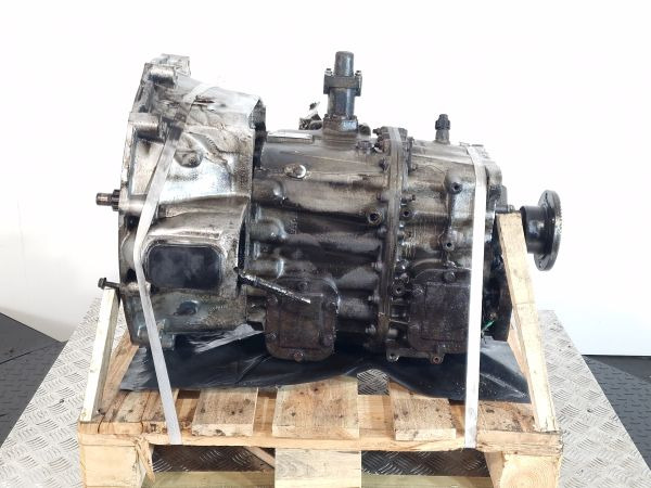 Eaton FS0/5206B V Y05192 Iveco Spec Gearbox - علبة التروس: صور 4 Eaton FS0/5206B V Y05192 Iveco Spec Gearbox - علبة التروس: صور 4