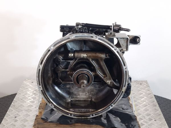 Eaton/Paccar ESO06105A  ZY61001 Gearbox - علبة التروس: صور 3 Eaton/Paccar ESO06105A  ZY61001 Gearbox - علبة التروس: صور 3