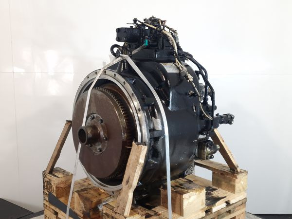Hitachi 8FLWCN-1750-1 Gearbox - علبة التروس: صور 1 Hitachi 8FLWCN-1750-1 Gearbox - علبة التروس: صور 1