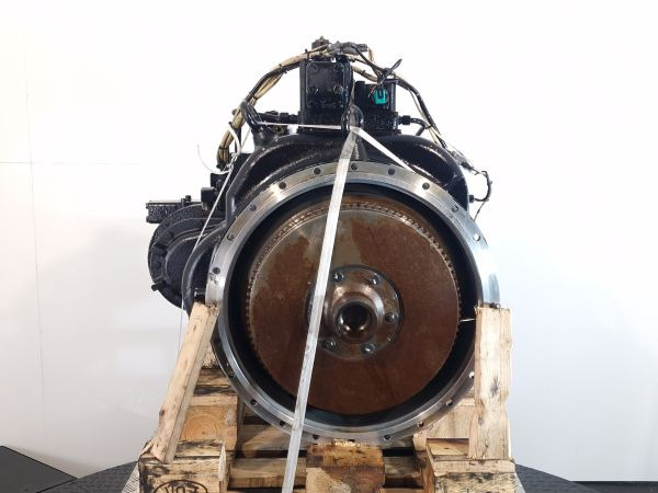 Hitachi 8FLWCN-1750-1 Gearbox - علبة التروس: صور 2 Hitachi 8FLWCN-1750-1 Gearbox - علبة التروس: صور 2