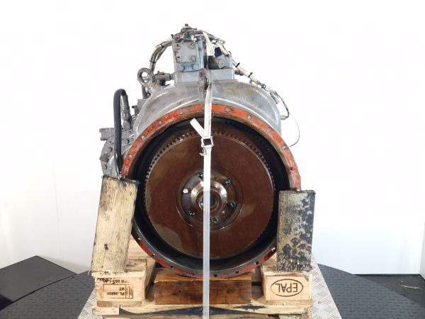 Hitachi 8FLWCN-1850-1 Gearbox - علبة التروس: صور 3 Hitachi 8FLWCN-1850-1 Gearbox - علبة التروس: صور 3