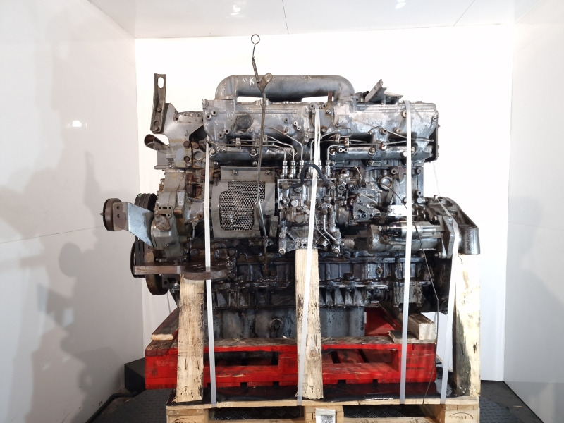 المحرك - آلات البناء Isuzu 6WG1 Engine (Plant): صور 7