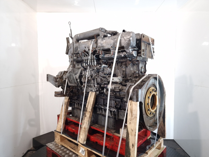 المحرك - آلات البناء Isuzu 6WG1 Engine (Plant): صور 8