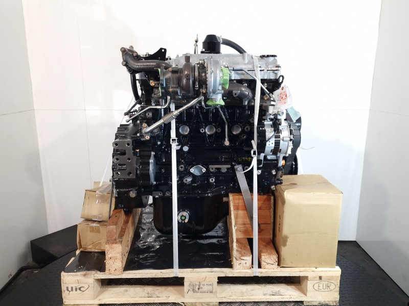 Isuzu AH-4HK1XYSJ-05P New Engine (Plant) - المحرك - آلات البناء: صور 3 Isuzu AH-4HK1XYSJ-05P New Engine (Plant) - المحرك - آلات البناء: صور 3