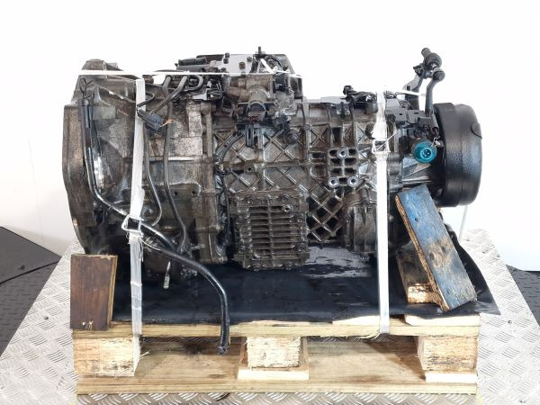 Isuzu PB-NKR81A Automatic Gearbox - علبة التروس: صور 4 Isuzu PB-NKR81A Automatic Gearbox - علبة التروس: صور 4