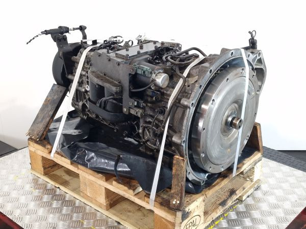 علبة التروس Isuzu PB-NKR81A Automatic Gearbox: صور 9 علبة التروس Isuzu PB-NKR81A Automatic Gearbox: صور 9