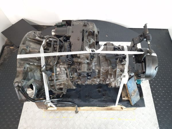 علبة التروس Isuzu PB-NKR81A Automatic Gearbox: صور 11 علبة التروس Isuzu PB-NKR81A Automatic Gearbox: صور 11