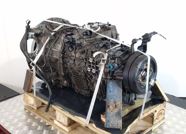 Isuzu PB-NKR81A Automatic Gearbox - علبة التروس: صور 5 Isuzu PB-NKR81A Automatic Gearbox - علبة التروس: صور 5