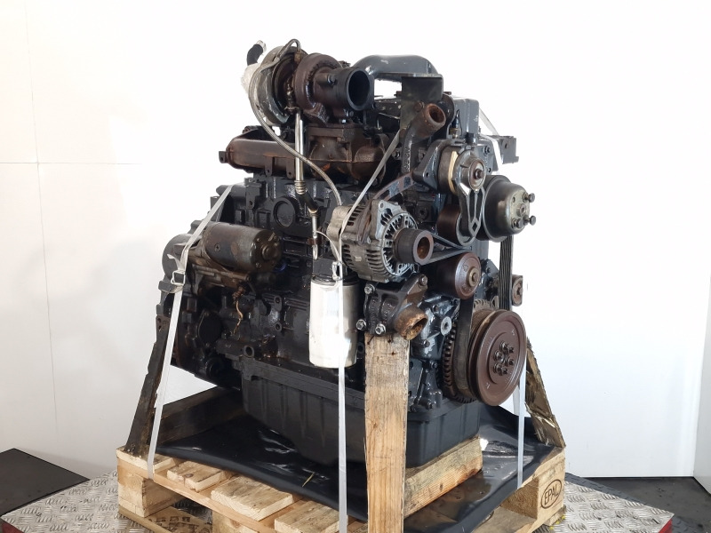 Iveco CNH F4GE0454C*D660 Engine (Plant) - المحرك - آلات البناء: صور 4 Iveco CNH F4GE0454C*D660 Engine (Plant) - المحرك - آلات البناء: صور 4