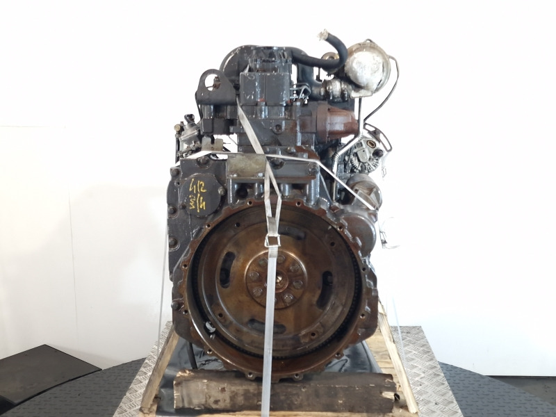 Iveco CNH F4GE0454C*D660 Engine (Plant) - المحرك - آلات البناء: صور 2 Iveco CNH F4GE0454C*D660 Engine (Plant) - المحرك - آلات البناء: صور 2