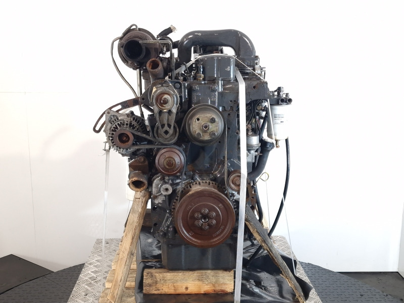 Iveco CNH F4GE0454C*D660 Engine (Plant) - المحرك - آلات البناء: صور 5 Iveco CNH F4GE0454C*D660 Engine (Plant) - المحرك - آلات البناء: صور 5